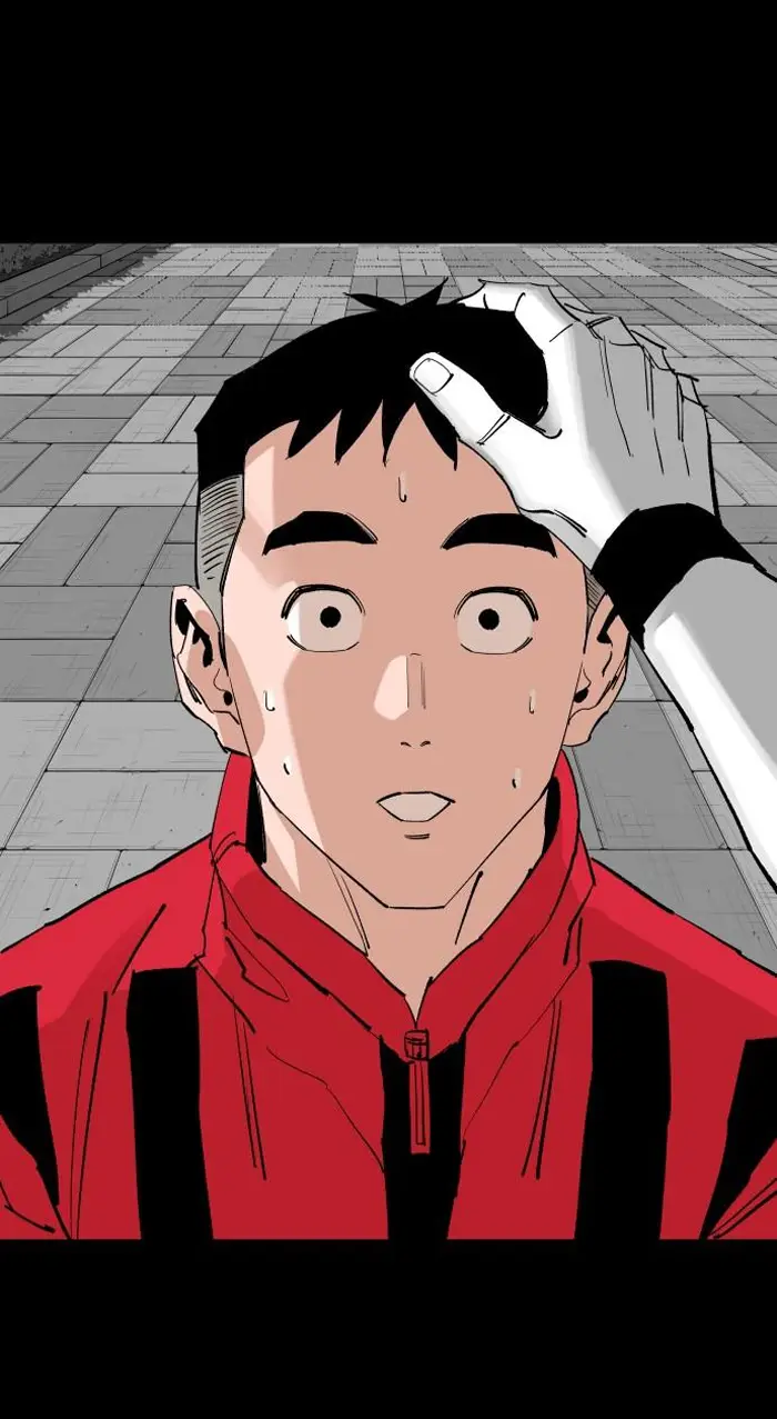 Read The Build Up PT-BR Manga Online