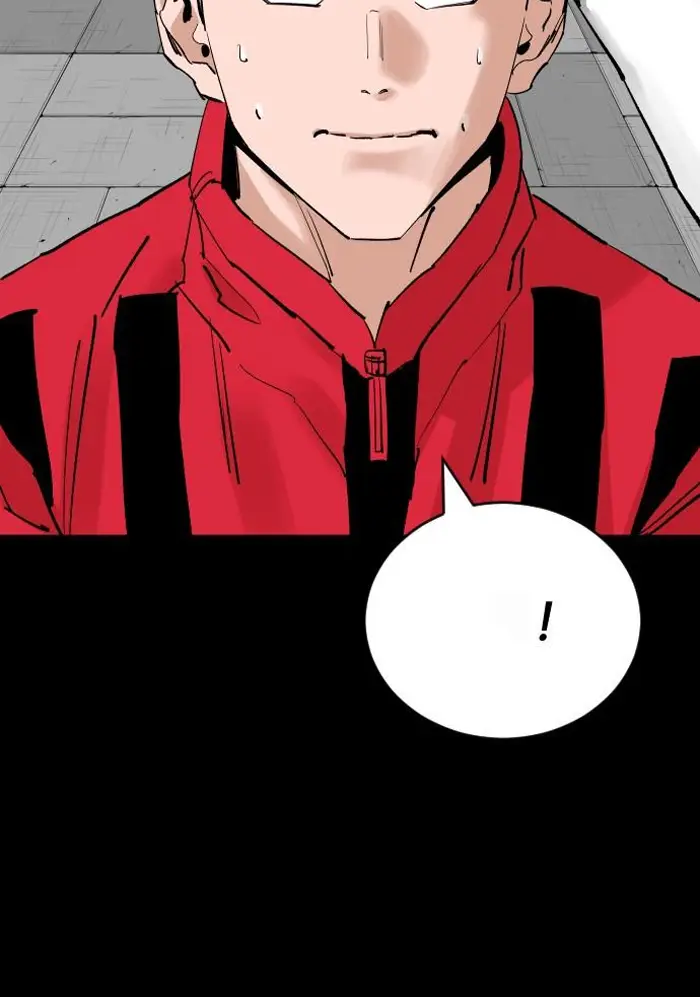 Read The Build Up PT-BR Manga Online