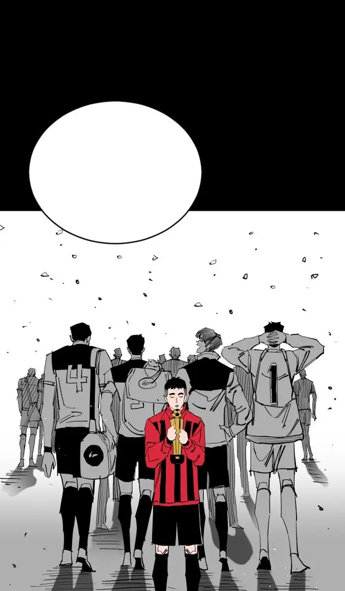 Read The Build Up PT-BR Manga Online
