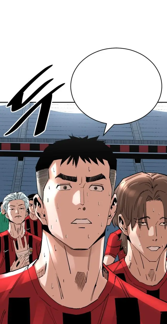 Read The Build Up PT-BR Manga Online