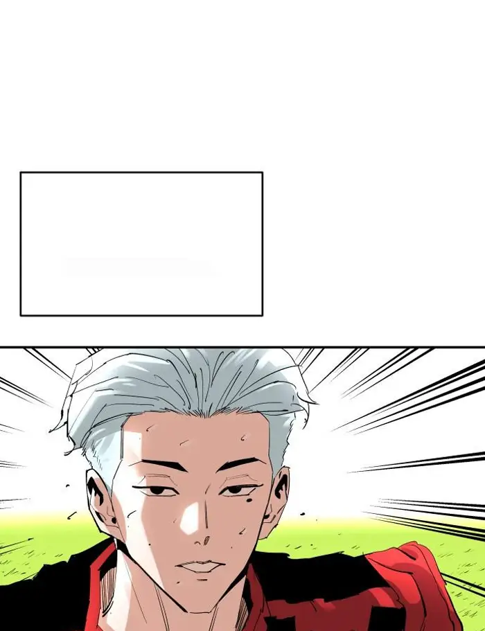 Read The Build Up PT-BR Manga Online