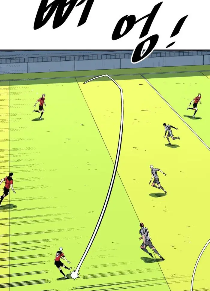 Read The Build Up PT-BR Manga Online