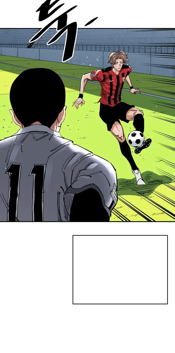 Read The Build Up PT-BR Manga Online