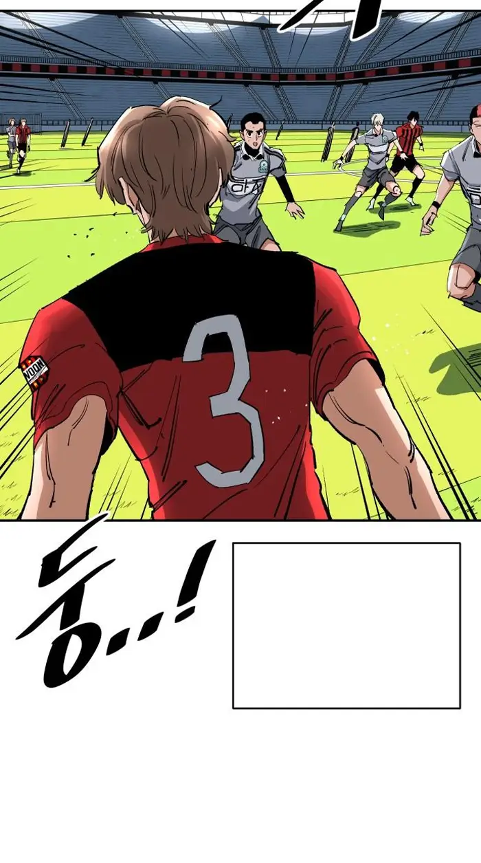 Read The Build Up PT-BR Manga Online