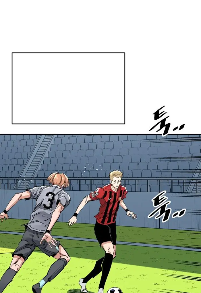 Read The Build Up PT-BR Manga Online