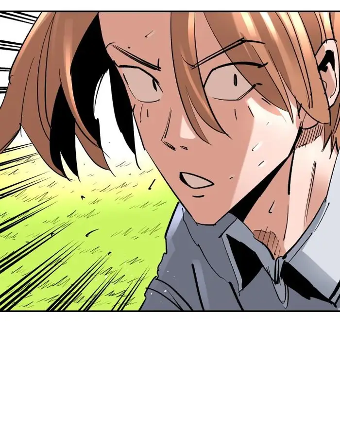 Read The Build Up PT-BR Manga Online