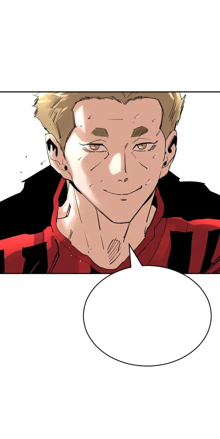 Read The Build Up PT-BR Manga Online