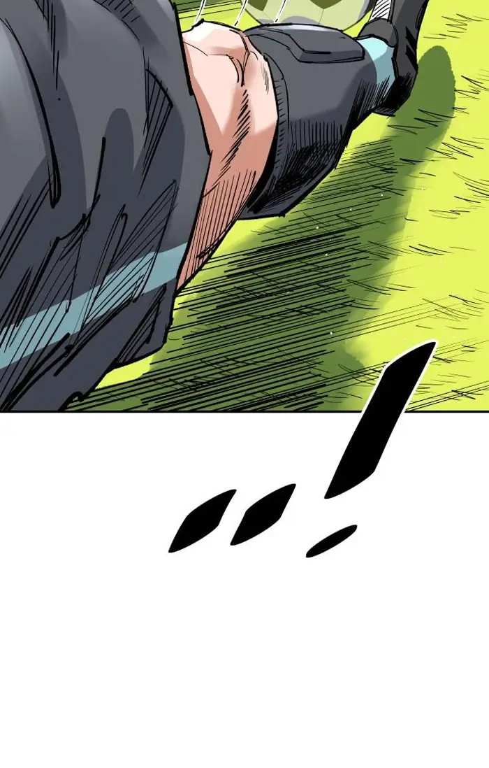 Read The Build Up PT-BR Manga Online