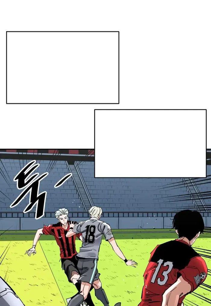 Read The Build Up PT-BR Manga Online