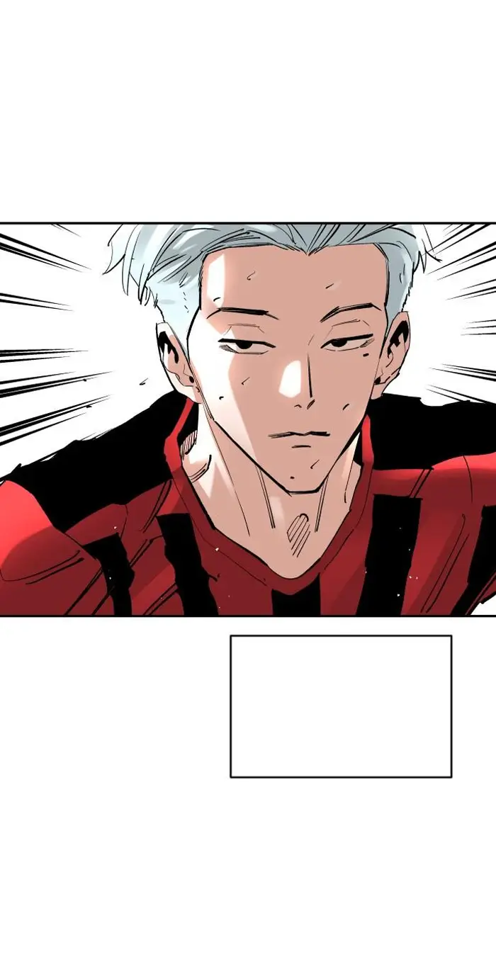 Read The Build Up PT-BR Manga Online
