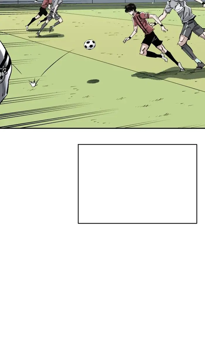 Read The Build Up PT-BR Manga Online