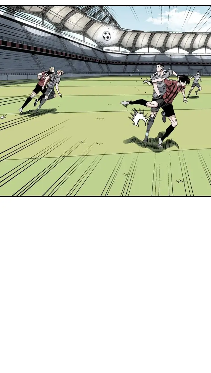 Read The Build Up PT-BR Manga Online