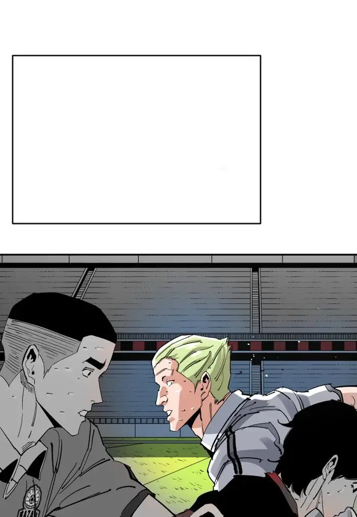 Read The Build Up PT-BR Manga Online