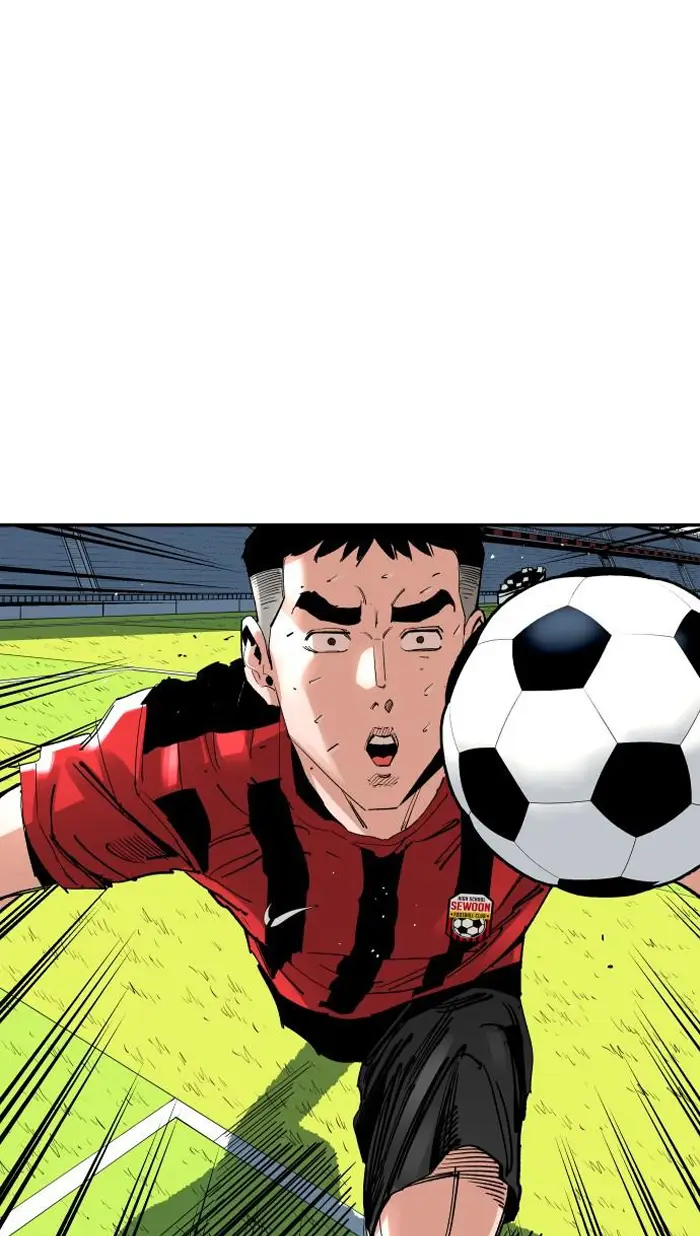 Read The Build Up PT-BR Manga Online