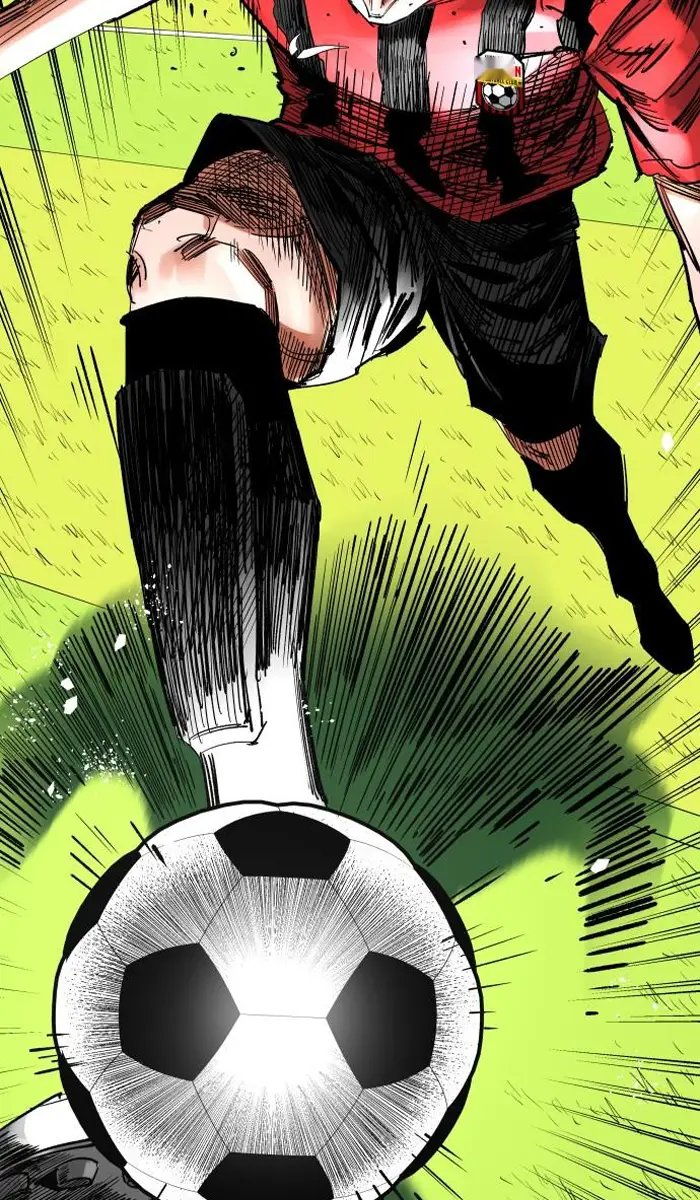 Read The Build Up PT-BR Manga Online