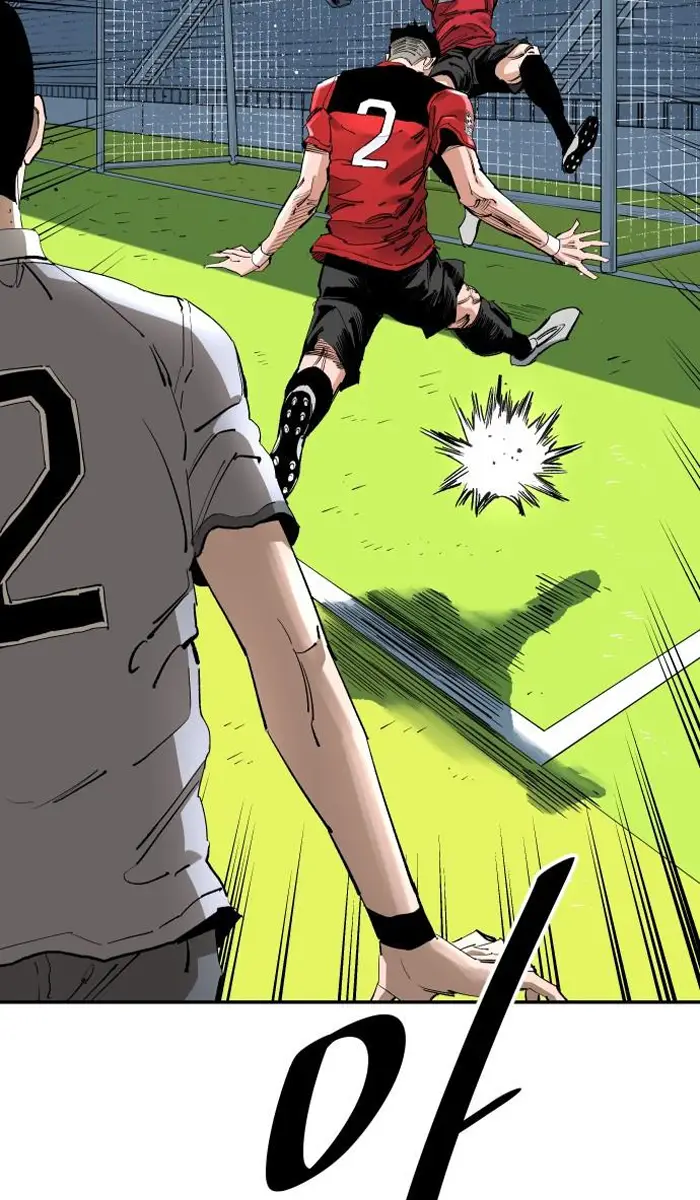 Read The Build Up PT-BR Manga Online