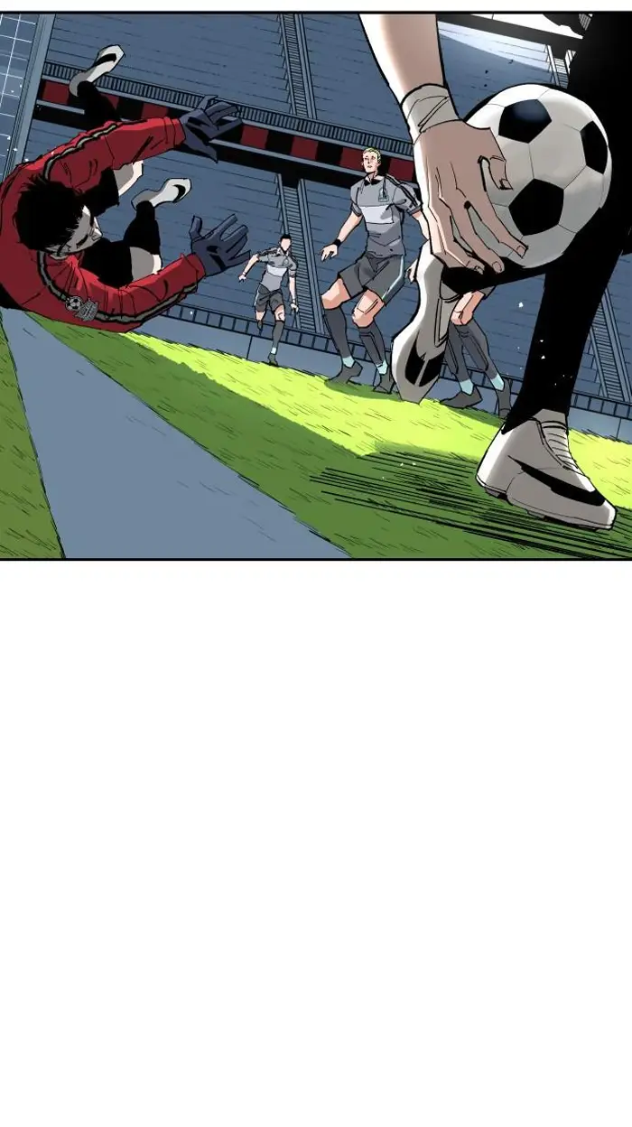 Read The Build Up PT-BR Manga Online
