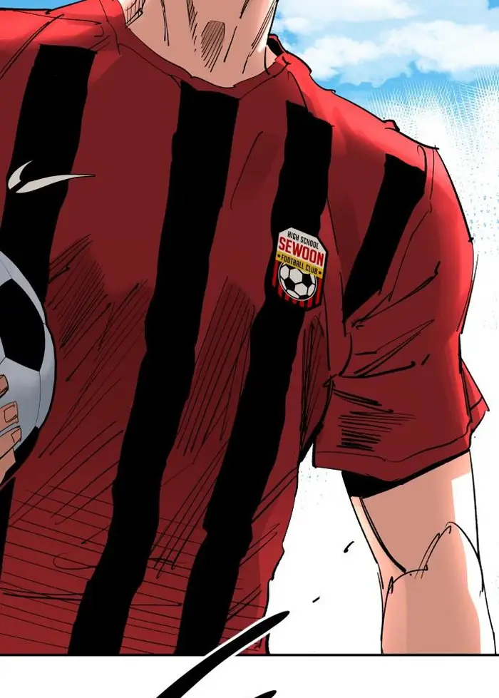 Read The Build Up PT-BR Manga Online
