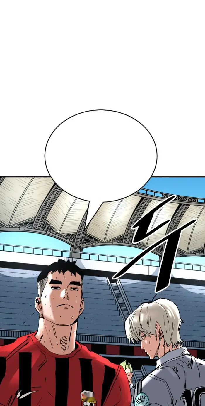 Read The Build Up PT-BR Manga Online
