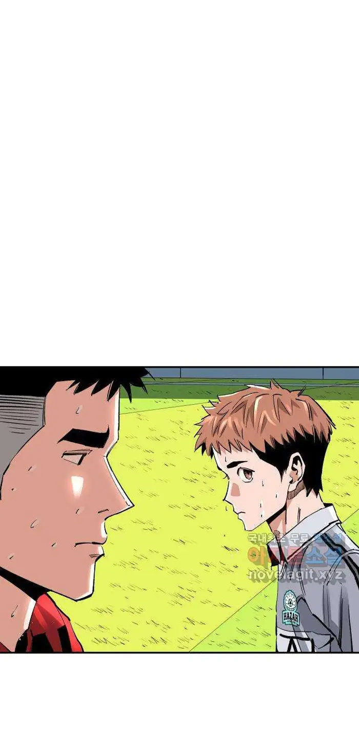 Read The Build Up PT-BR Manga Online