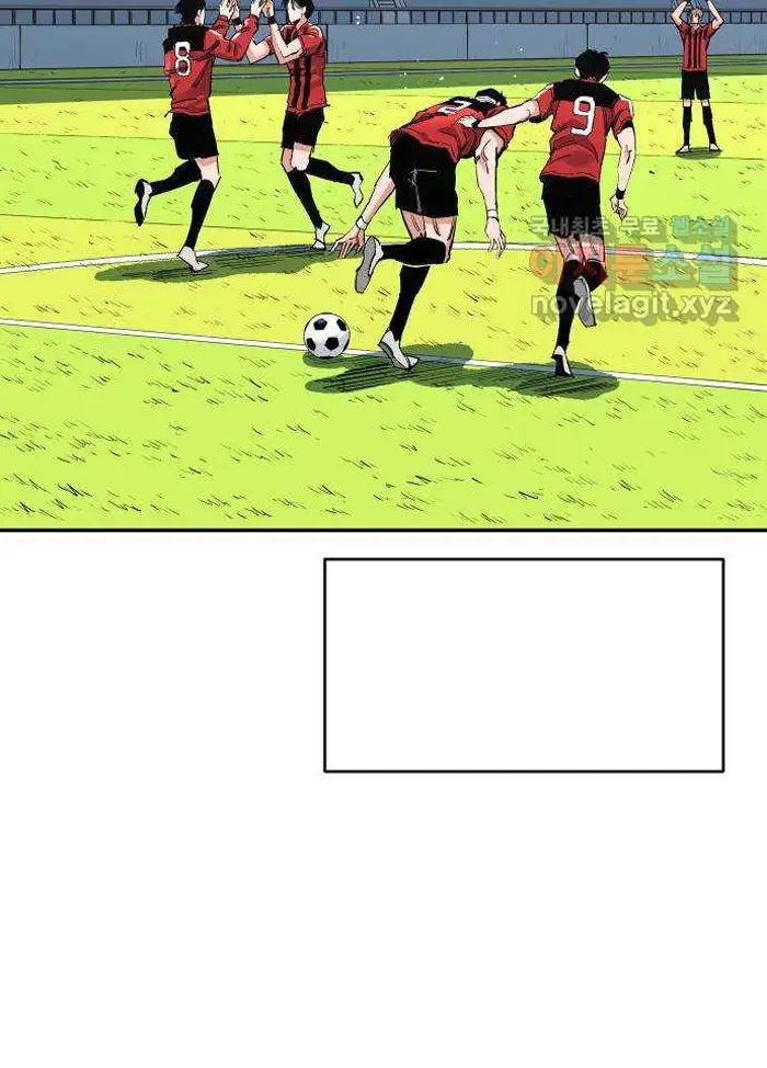 Read The Build Up PT-BR Manga Online