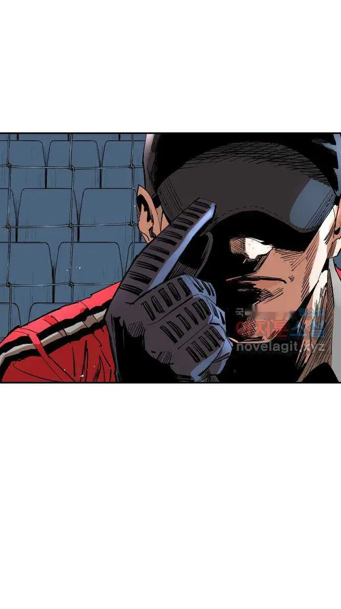 Read The Build Up PT-BR Manga Online