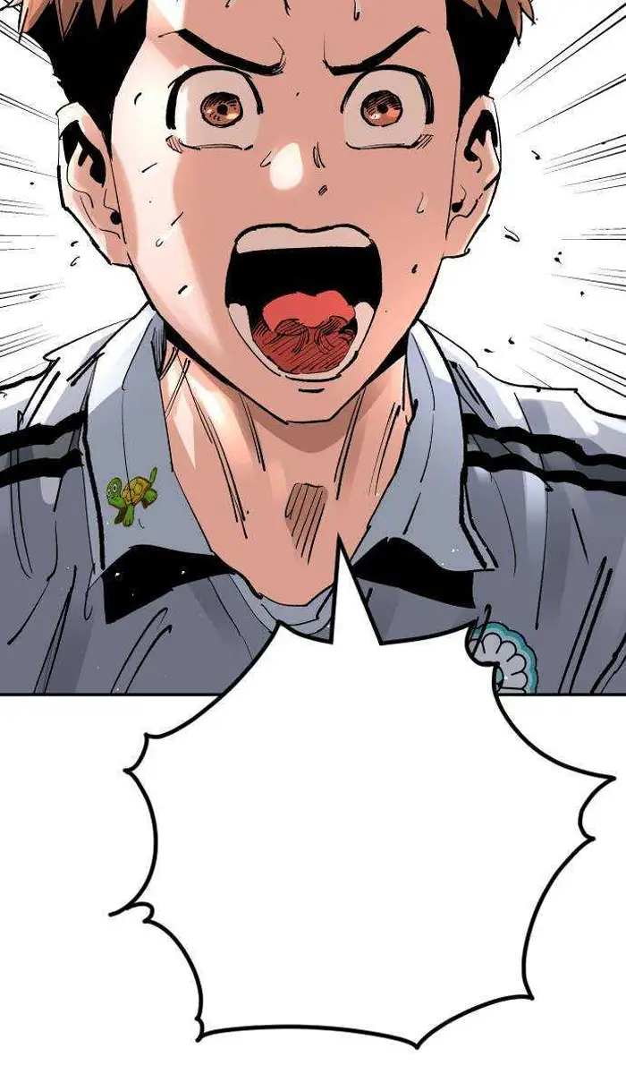 Read The Build Up PT-BR Manga Online
