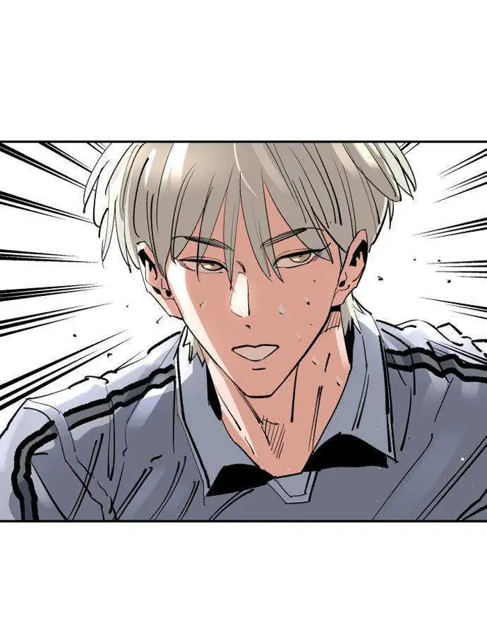 Read The Build Up PT-BR Manga Online
