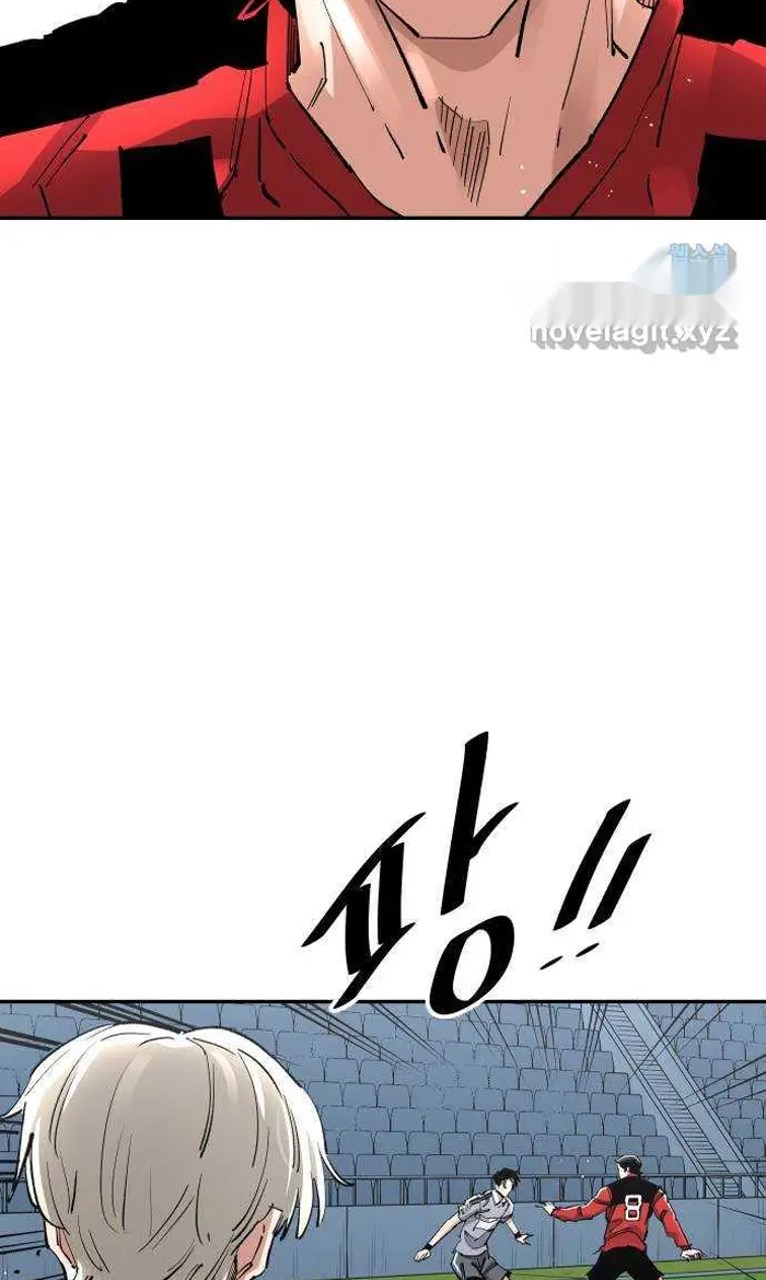 Read The Build Up PT-BR Manga Online