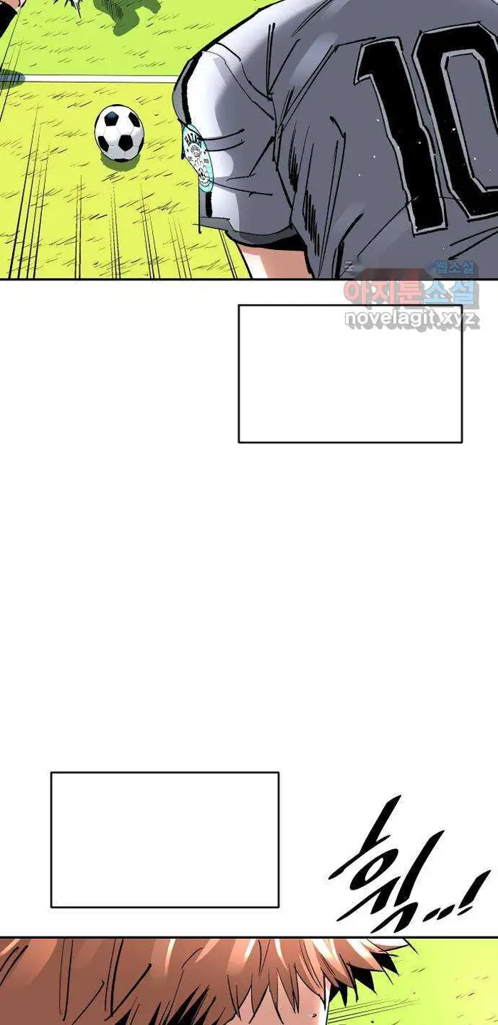 Read The Build Up PT-BR Manga Online