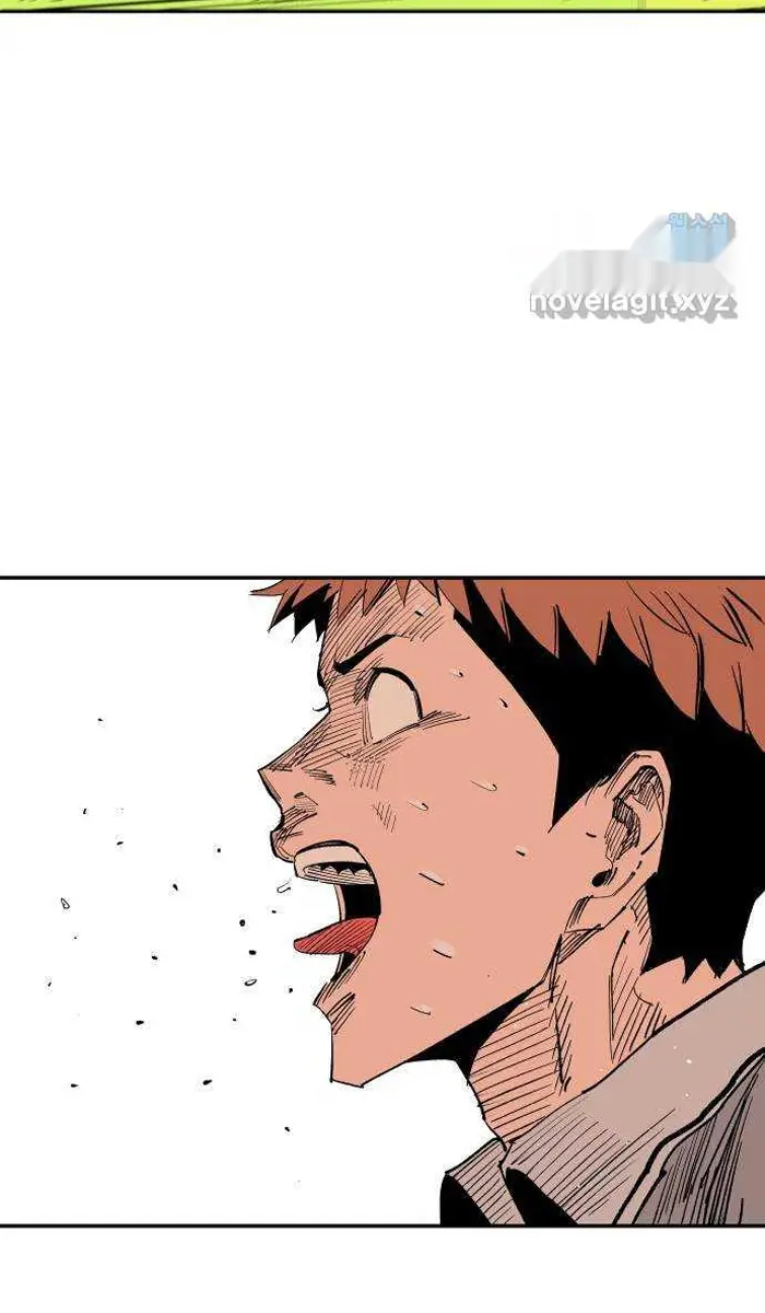 Read The Build Up PT-BR Manga Online
