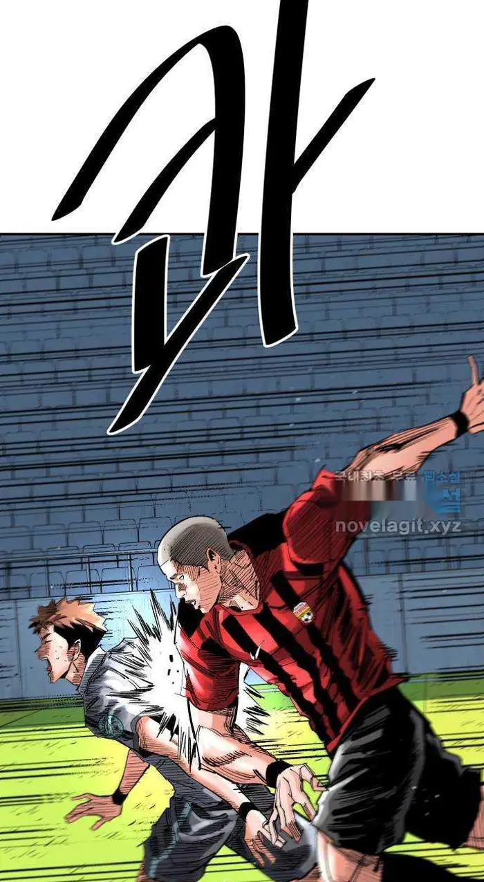 Read The Build Up PT-BR Manga Online