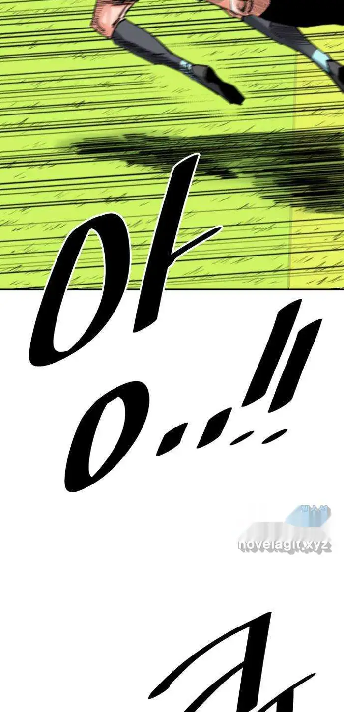 Read The Build Up PT-BR Manga Online