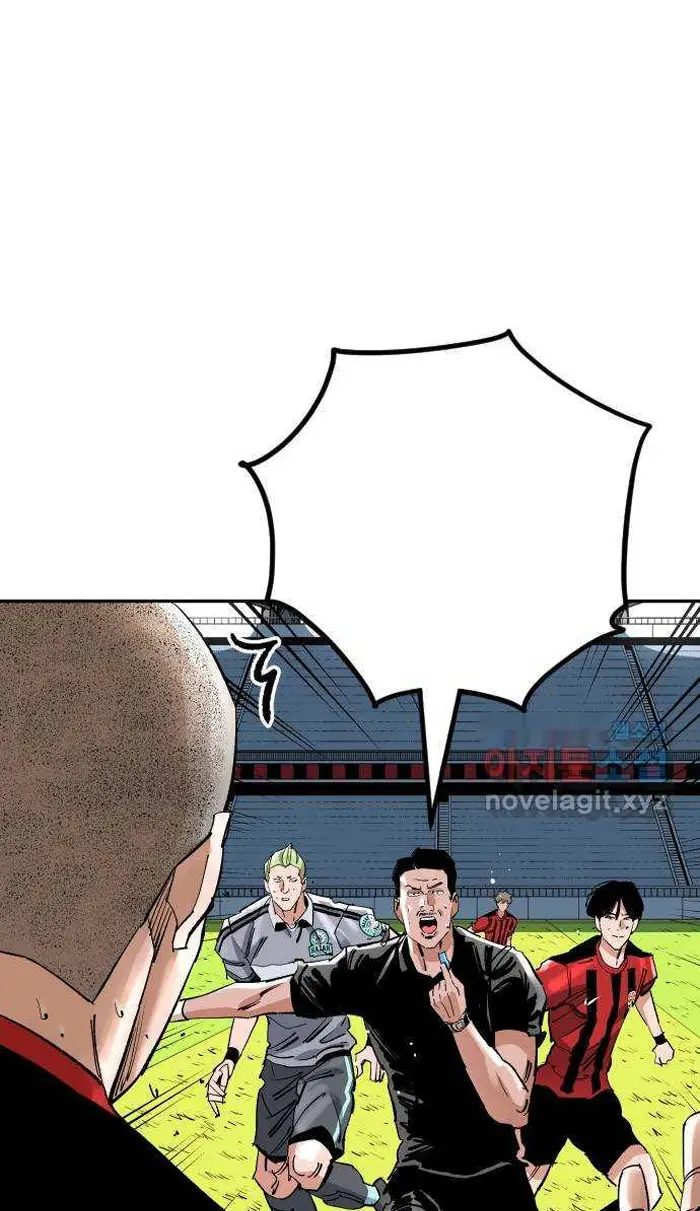 Read The Build Up PT-BR Manga Online