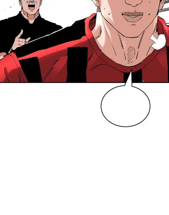 Read The Build Up PT-BR Manga Online