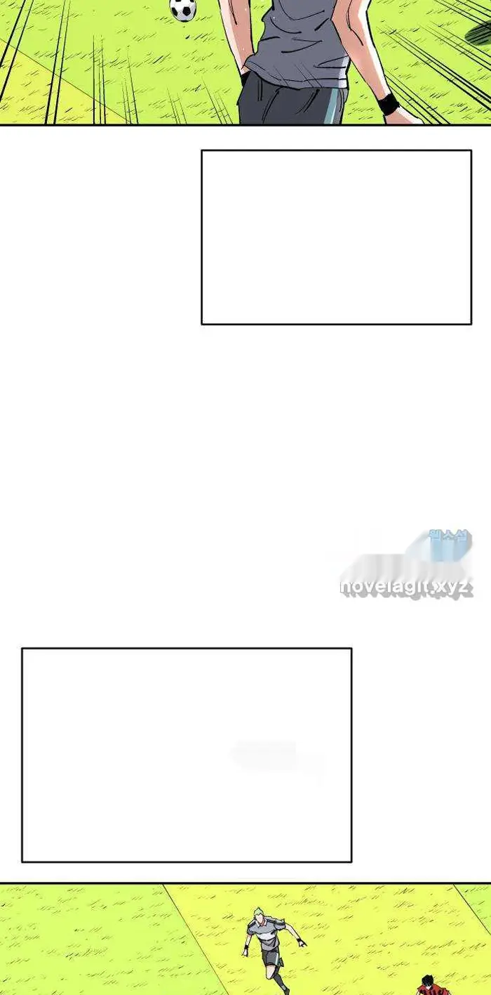 Read The Build Up PT-BR Manga Online