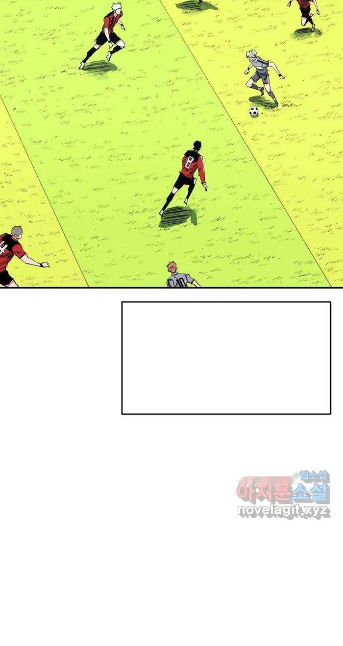 Read The Build Up PT-BR Manga Online