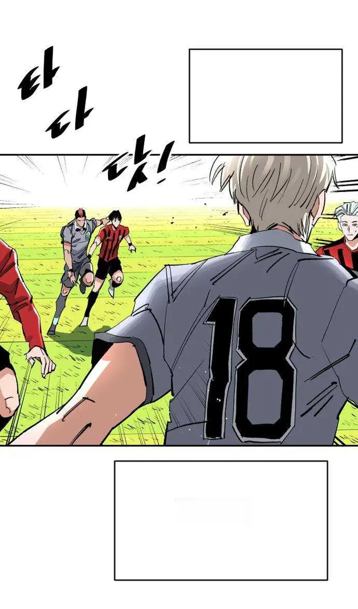 Read The Build Up PT-BR Manga Online