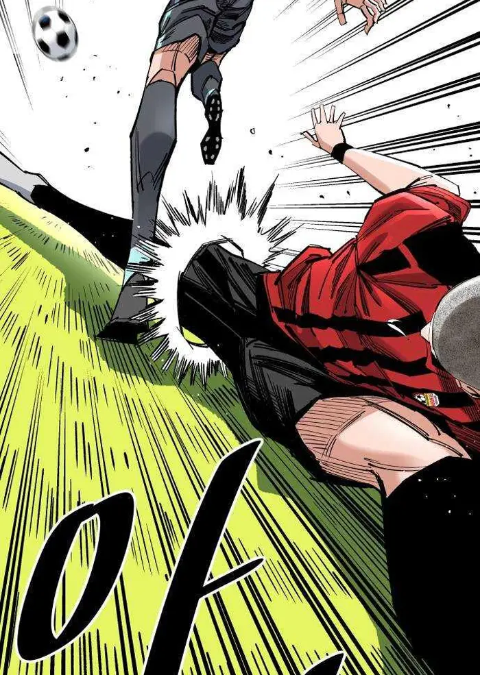 Read The Build Up PT-BR Manga Online