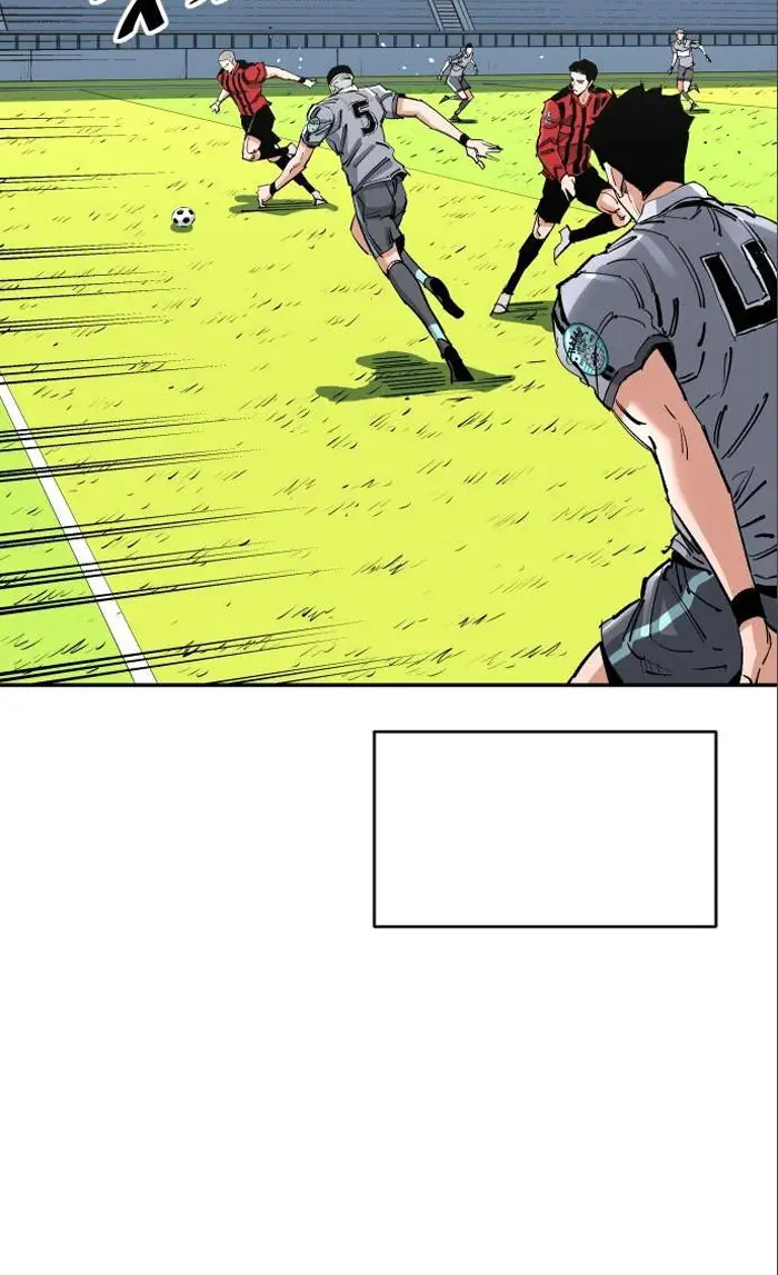 Read The Build Up PT-BR Manga Online