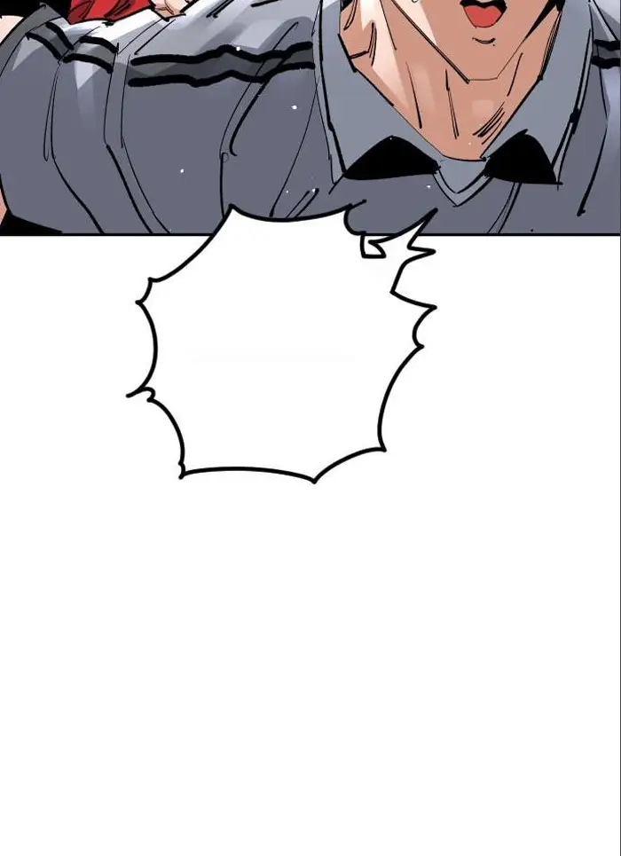 Read The Build Up PT-BR Manga Online