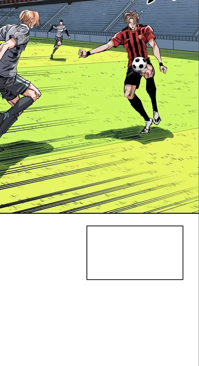 Read The Build Up PT-BR Manga Online