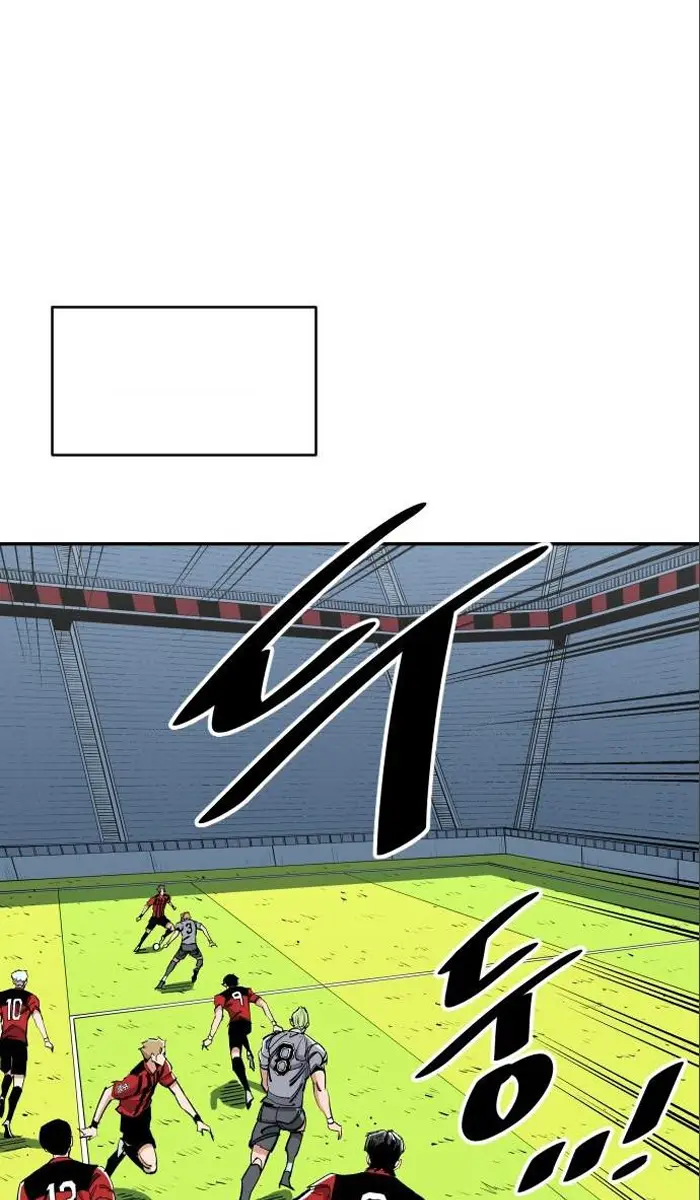 Read The Build Up PT-BR Manga Online