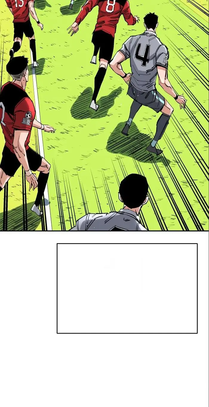 Read The Build Up PT-BR Manga Online