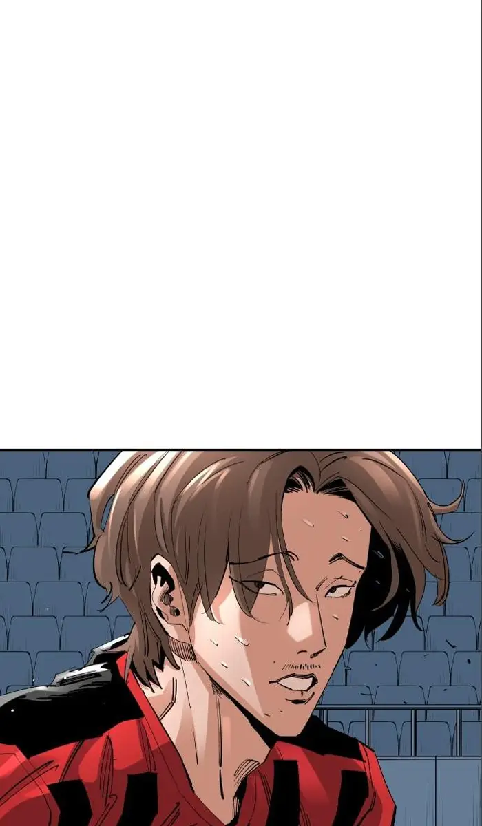 Read The Build Up PT-BR Manga Online