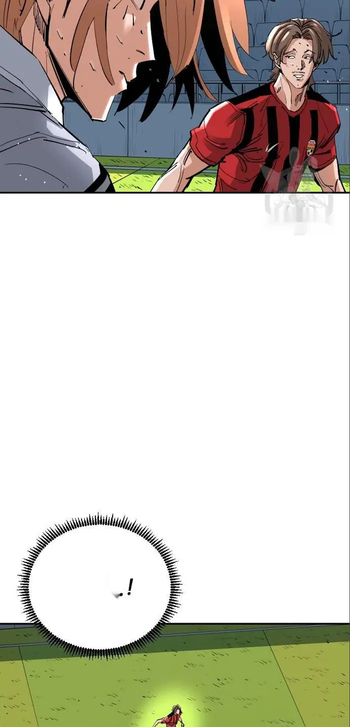 Read The Build Up PT-BR Manga Online