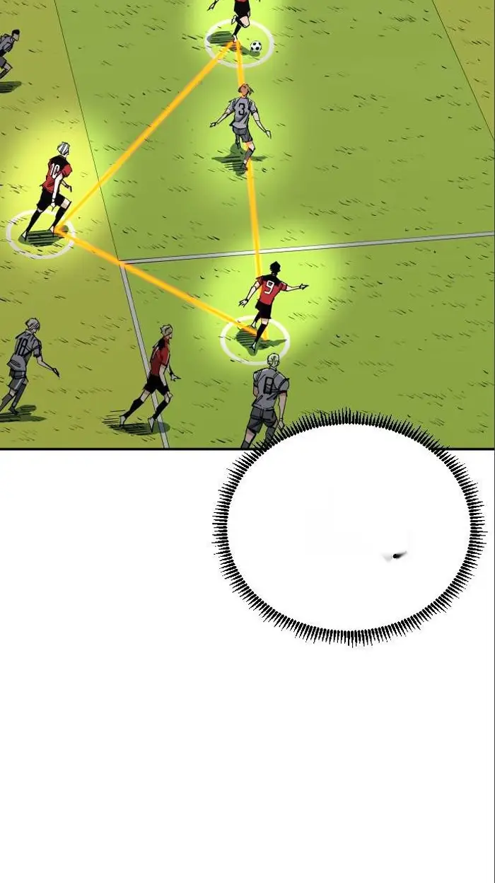 Read The Build Up PT-BR Manga Online