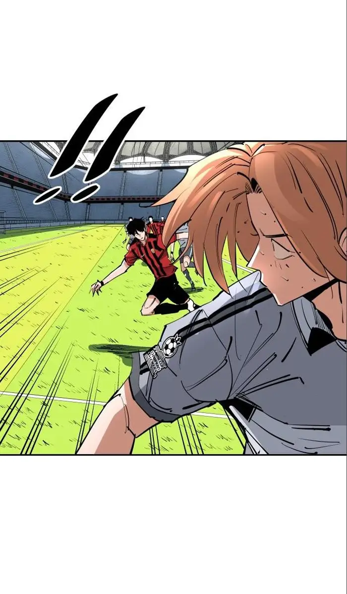 Read The Build Up PT-BR Manga Online