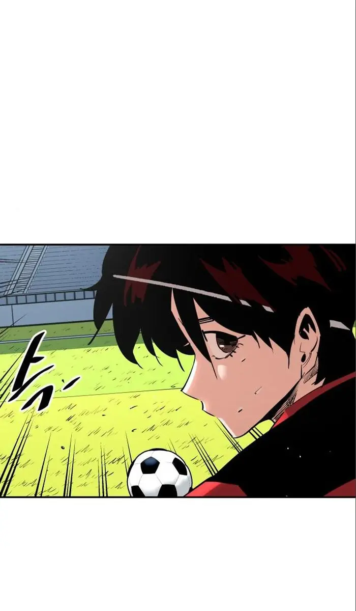 Read The Build Up PT-BR Manga Online