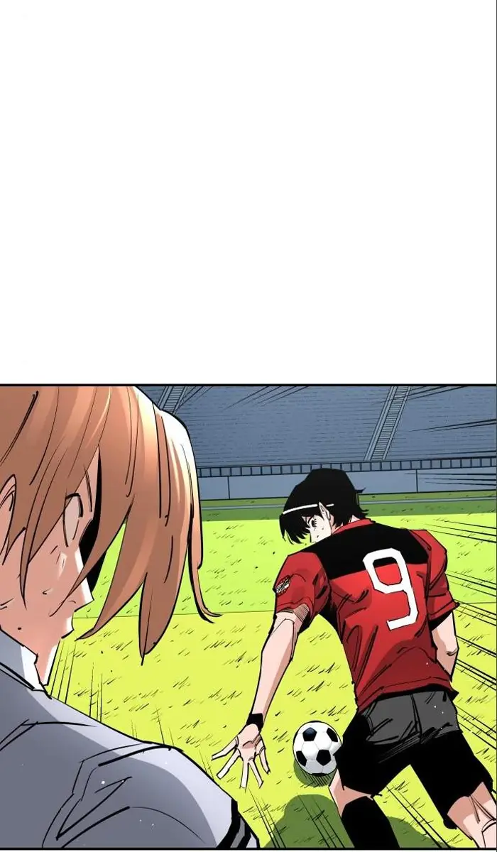 Read The Build Up PT-BR Manga Online